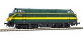 R62995 - Locomotive diesel 6003, SNCB - Roco