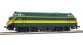 R62995 - Locomotive diesel 6003, SNCB - Roco