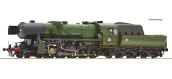 R7110038 - Locomotive à vapeur 150.Y.16, SNCF, DCC Son - Roco