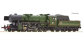 R7110038 - Locomotive à vapeur 150.Y.16, SNCF, DCC Son - Roco