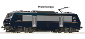 R7510168 - Locomotive électrique BB 26005, SNCF, DCC Son - Roco