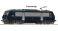 R7510168 - Locomotive électrique BB 26005, SNCF, DCC Son - Roco