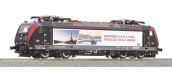R7500053 - Locomotive électrique 185 552-7, SNCF - Roco