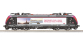 R7500053 - Locomotive électrique 185 552-7, SNCF - Roco