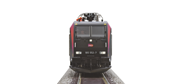 R7500053 - Locomotive électrique 185 552-7, SNCF - Roco