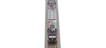 R7500053 - Locomotive électrique 185 552-7, SNCF - Roco