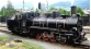 R33267 LOCO VAPEUR MH.3 SLB  train electrique