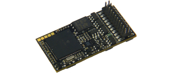 R10891 - Décodeur PluX22, sonore - Roco