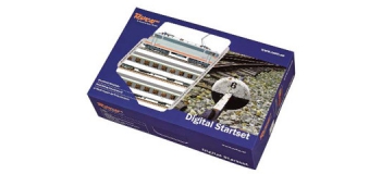 R41342F19 - Coffret de départ digital 116058 SON SNCF - Roco