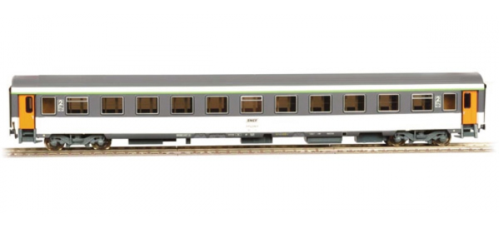 R41342F19 - Coffret de départ digital 116058 SON SNCF - Roco