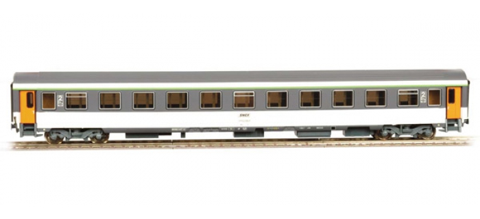 R41342F19 - Coffret de départ digital 116058 SON SNCF - Roco