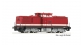 Modélisme ferroviaire : ROCO R36301 - Locomotive diesel série 110 DR 