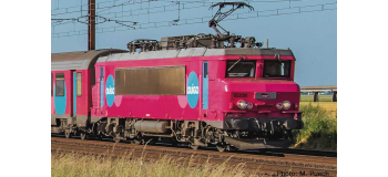 R7500013 - Locomotive électrique BB 22238 OUIGO, SNCF - Roco