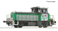 R7310095 - Locomotive diesel Y 8208, SNCF, DCC Son - Roco