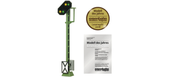 Modelisme ferroviaire ROCO 40600 roco signal lumineux HO