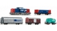 modelisme ferroviaire R41337 COF.DIGITAL V100 SBB train electrique