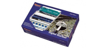 COFFRET ROCO 41342F2