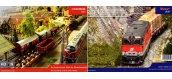 R81791 - Catalogue Roco Fleischmann Start Program 2017 - Roco