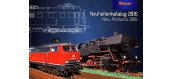 R80716 - Catalogue Roco, Nouveautés 2016 - Roco