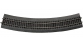 Modélisme ferroviaire : ROCO - R42526 - Rails courbes R6