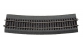 Modélisme ferroviaire : ROCO - R42527 - Rails courbes R9
