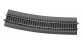 Modélisme ferroviaire : ROCO - R42528 - Rails courbes R10