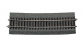 Modélisme ferroviaire : ROCO - R42530 - Rails courbes R20
