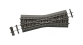 Modélisme ferroviaire : ROCO R42597 - Croisement K15