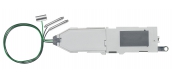 Modélisme ferroviaire : ROCO R42624 - Entraînement numérique d‘aiguillage