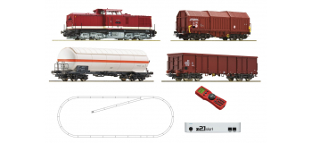 R51321 - Coffret de départ digital V100 + Gz, DR - Roco