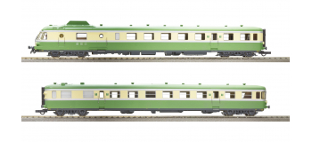 R73006 - Autorail X2720 / XR7700, SNCF - Roco