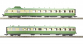 R73006 - Autorail X2720 / XR7700, SNCF - Roco