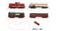R51322 - Coffret de départ digital, train de marchandises Rh 2048, ÖBB - Roco