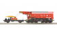 R73036 - Grue ferroviaire, digitale sonore - Roco