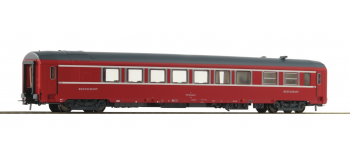 R74358 - Voiture voyageurs UIC-Y VRU, SNCF - Roco