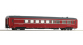 R74358 - Voiture voyageurs UIC-Y VRU, SNCF - Roco
