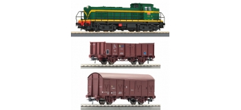 modelisme ferroviaire  R51139 COF.ANALOG 307 RENFE train electrique