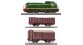 modelisme ferroviaire  R51139 COF.ANALOG 307 RENFE train electrique