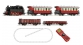 Train électrique : ROCO R51259 - Coffret numérique débutant locomotive diesel BR 80 