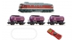 Modélisme ferroviaire : ROCO R51271 - Coffret de départ digital : locomotive diesel et wagon de marchandises