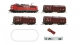 Modélisme ferroviaire : ROCO -  R51293 - Coffret de départ numérique z21: Locomotive électrique BR 151 avec train de marchandises, DB AG 