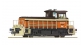 Modélisme ferroviaire : ROCO R52515 - Locomotive diesel Y8400 SNCF 