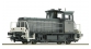 Modélisme ferroviaire : ROCO R52517 - Locomotive diesel Y8400 SNCF