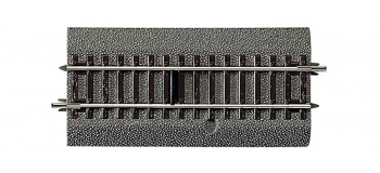 Modélisme ferroviaire : ROCO - R42518 - Voie fonctionnelle (G½)