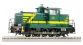 Modélisme ferroviaire : ROCO R52535 - Locomotive diesel Reeks 80, SNCB 