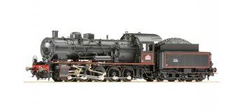 Modélisme ferroviaire : ROCO R52606 - Locomotive à vapeur 050, SNCF