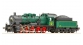 Modélisme ferroviaire : ROCO R52607 - ROCO R52606 - Locomotive à vapeur série 090, SNCB 