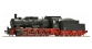 Modélisme ferroviaire : ROCO R52609 - Locomotive à vapeur, BR 057, DB