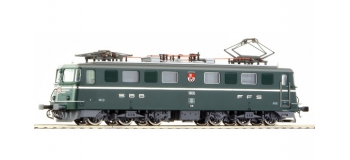 Modélisme ferroviaire : ROCO R52660 - Locomotive électrique Ae 6/6, SBB