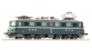 Modélisme ferroviaire : ROCO R52660 - Locomotive électrique Ae 6/6, SBB